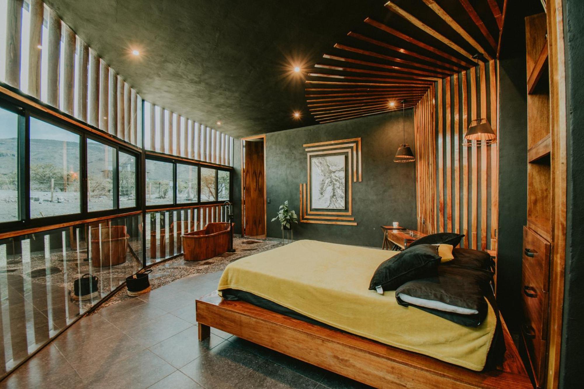 K Naj Community Villa San Miguel de Allende Exterior photo