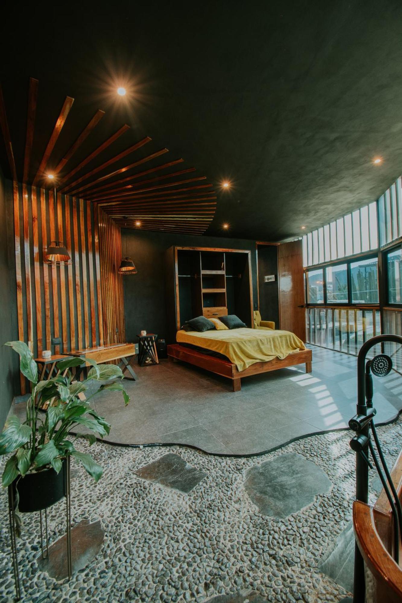 K Naj Community Villa San Miguel de Allende Exterior photo