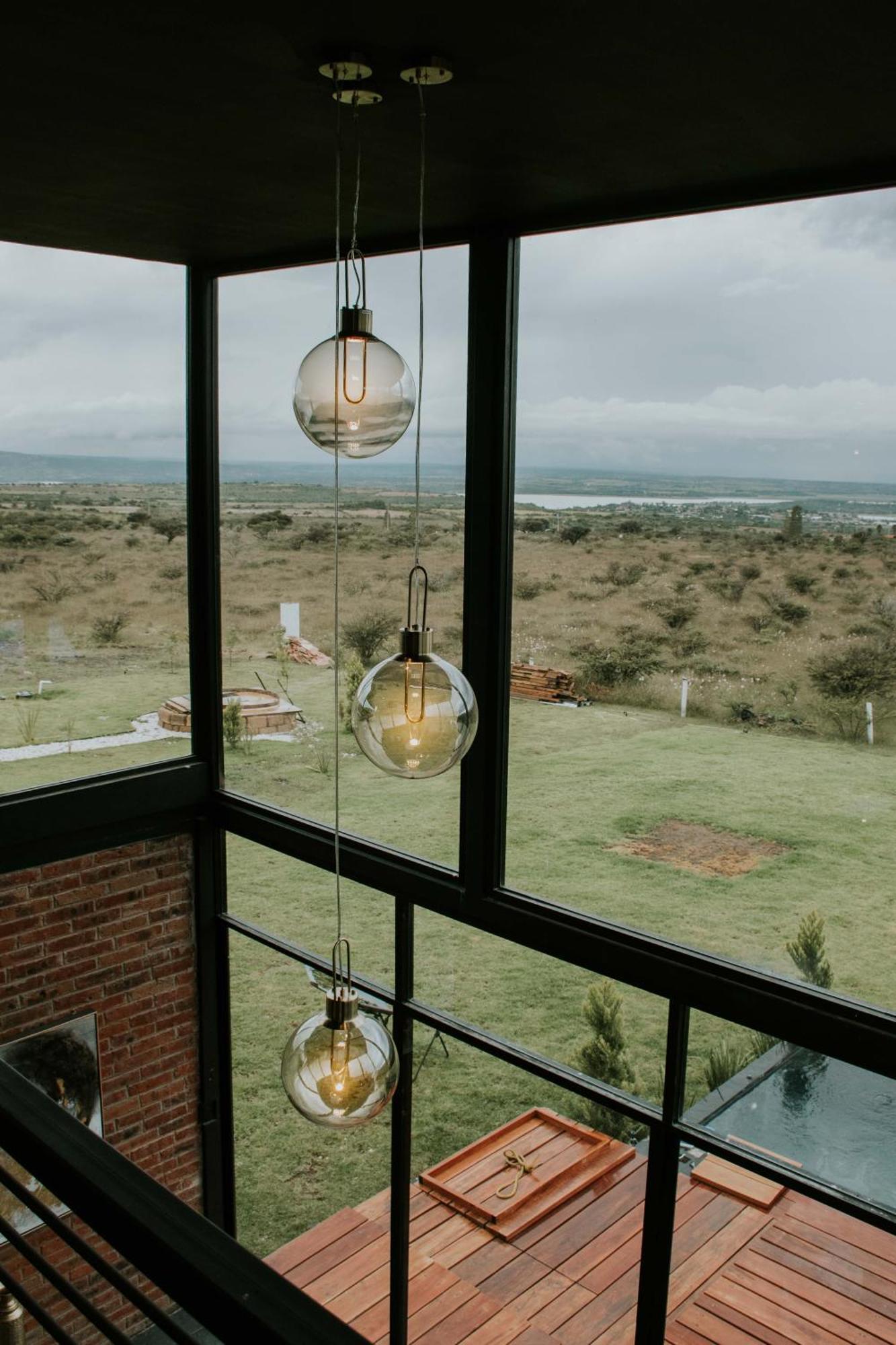 K Naj Community Villa San Miguel de Allende Exterior photo