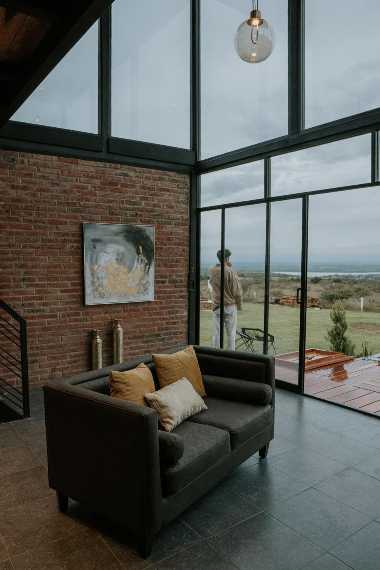K Naj Community Villa San Miguel de Allende Exterior photo