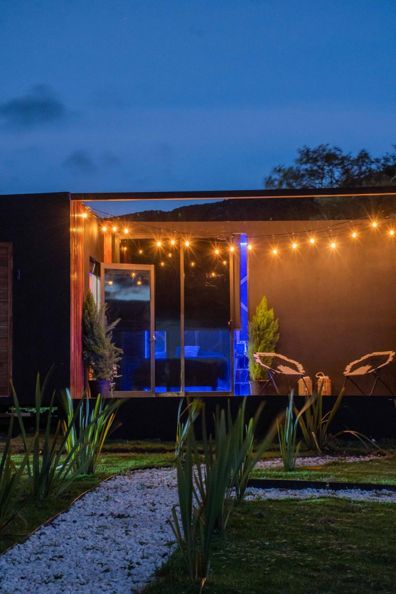 K Naj Community Villa San Miguel de Allende Exterior photo